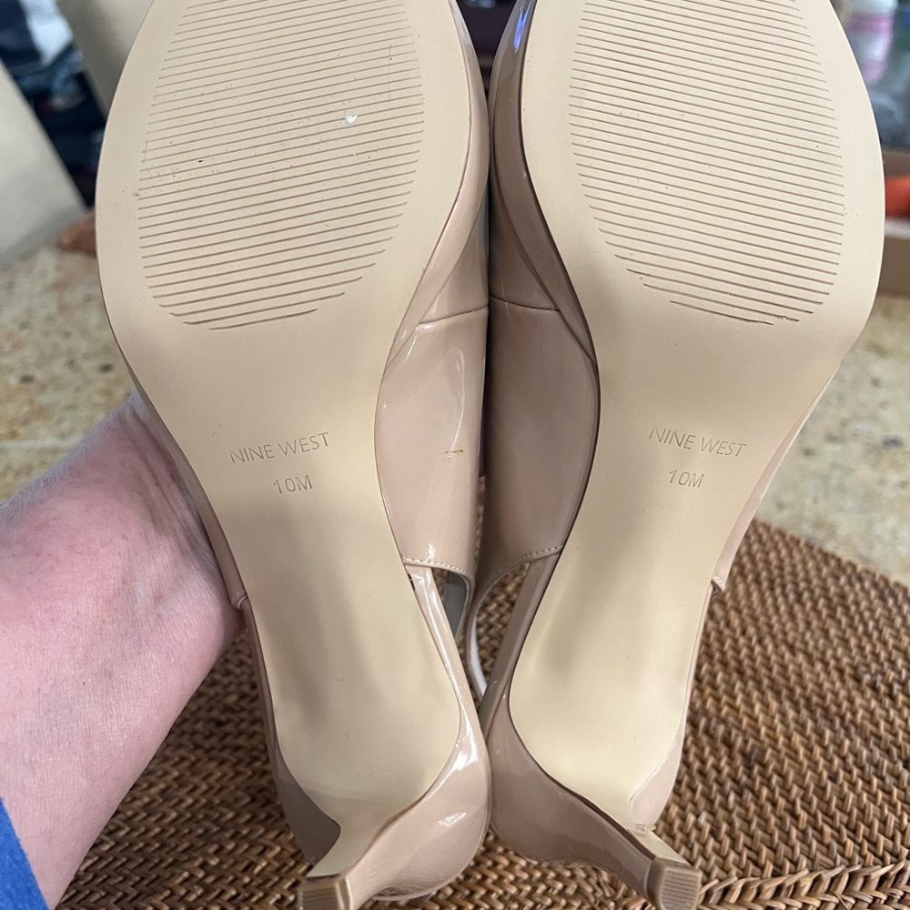 Nine West brand new, never worn size 10